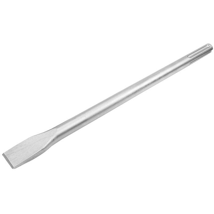 Зубило для перфоратора Tolsen SDS-Max плоское 25х400 мм Фото