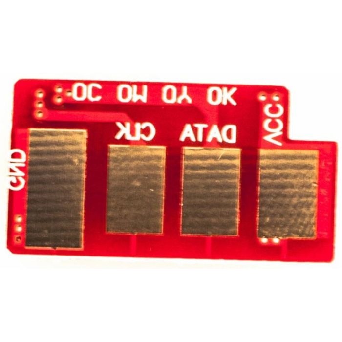 Чип для картриджа WWM Samsung ML-1661/1861/1866 1.5К Фото