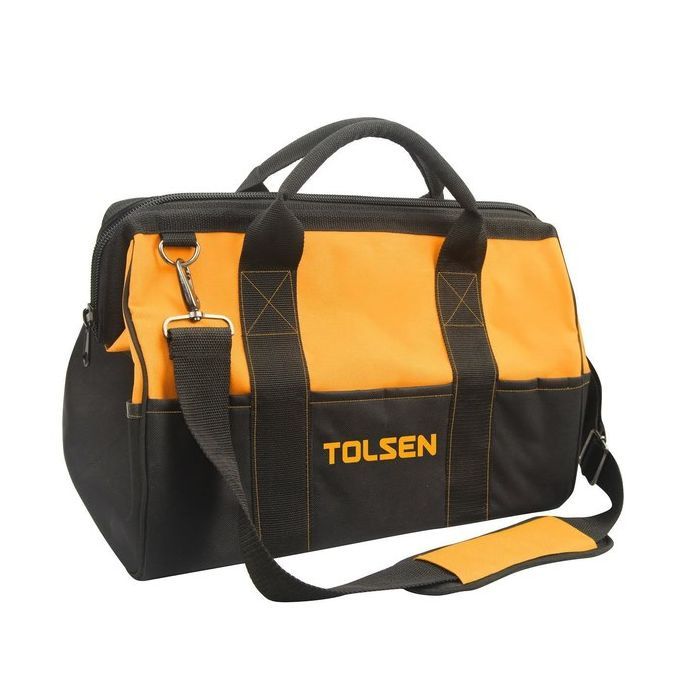Сумка для инструмента Tolsen "ПРОФІ" 430 мм Фото