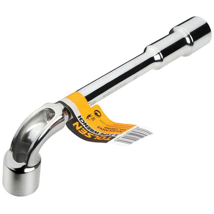 Ключ Tolsen торцевой тип-L 10 мм Фото