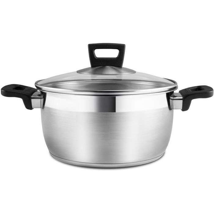 Кастрюля Polaris Rialto 3,2 л Фото