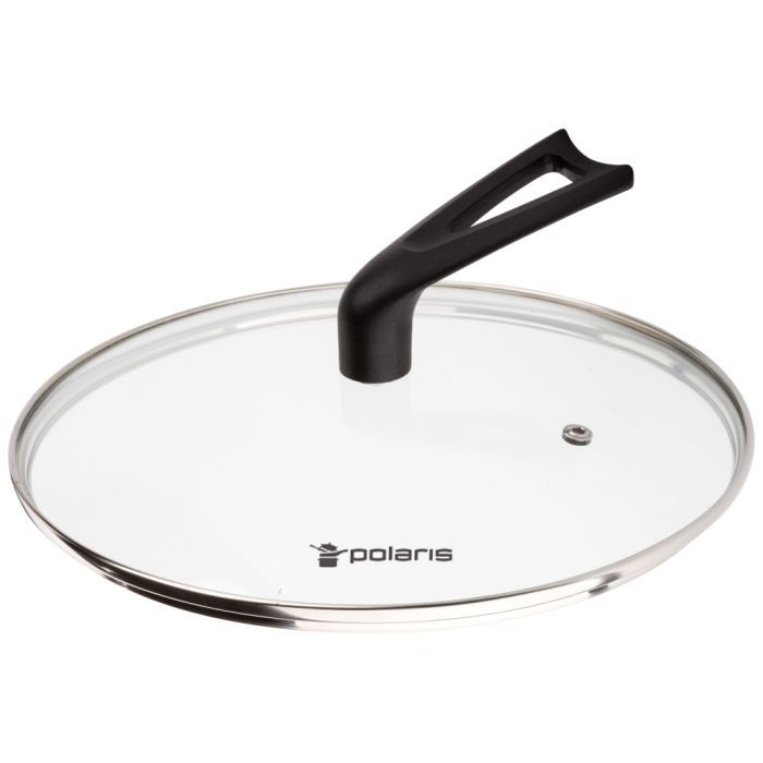 Крышка для посуды Polaris Standable Lid SL 26 см Фото