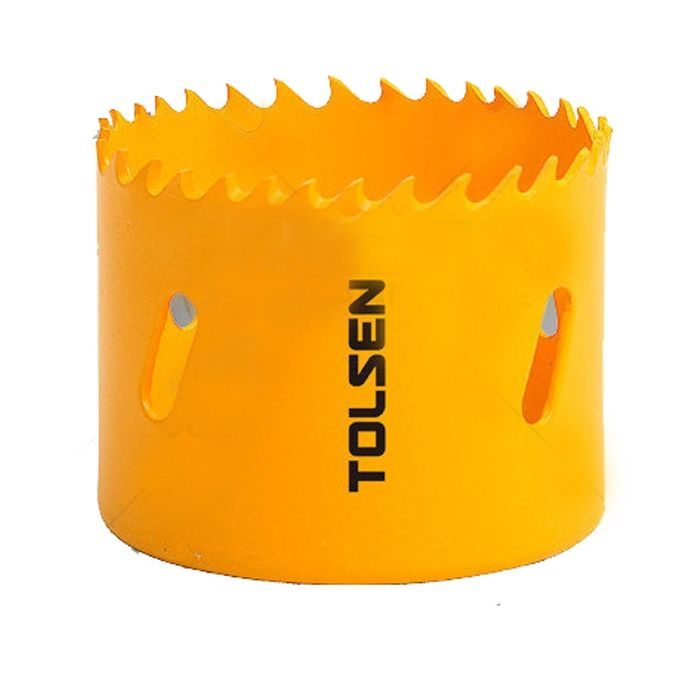 Коронка Tolsen биметаллическая 32 мм Фото