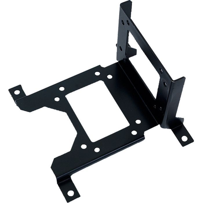 Крепление для СЖО Ekwb EK-UNI Pump Bracket (120mm FAN) Фото