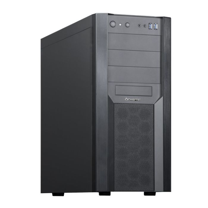Корпус для ПК Chieftec Mesh Фото