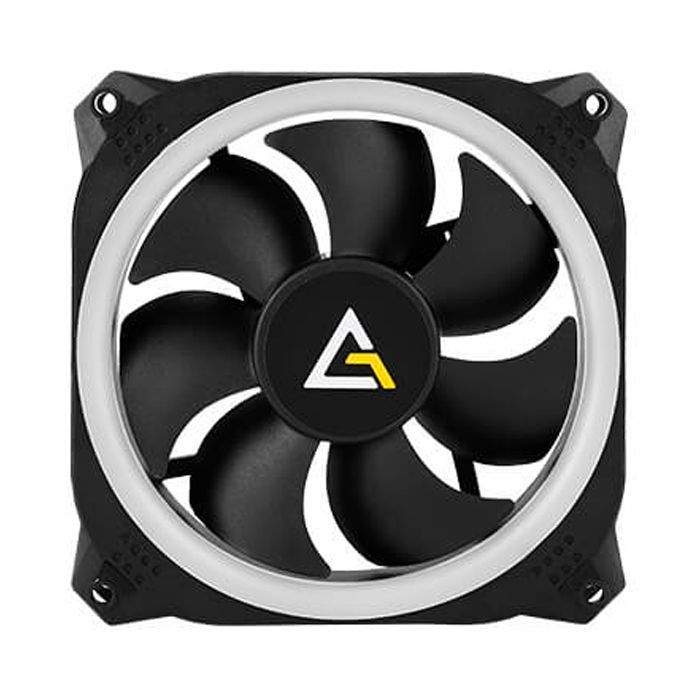 Кулер для корпуса Antec Prizm 120 ARGB Фото