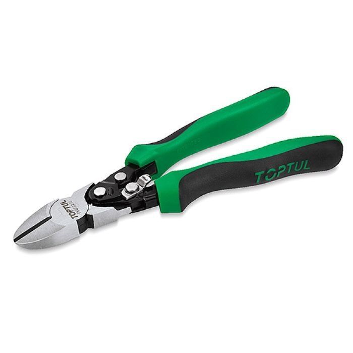 Кусачки Toptul усиленные 7,5" Фото