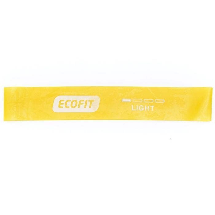 Эспандер Ecofit MD1319 Light 0.7х50х610 мм Фото
