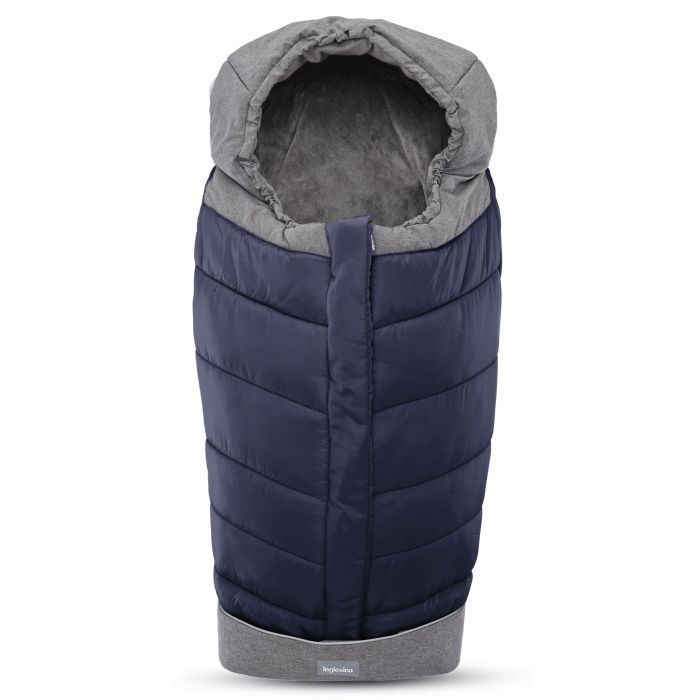 Зимний конверт Inglesina Navy - A099K1NAV Фото