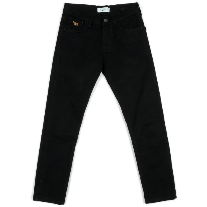 Штаны детские Breeze школьные Фото