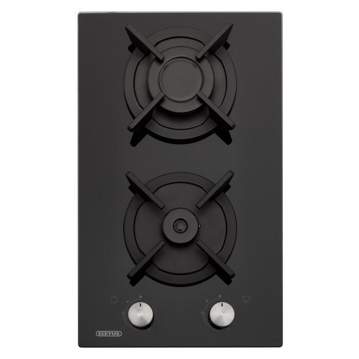 Варочная поверхность Eleyus ORIS 30 BL CF Фото