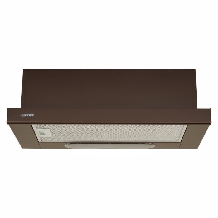 Вытяжка кухонная Eleyus BREEZE 470 60 BR Фото