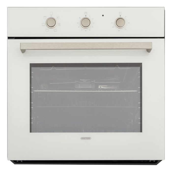 Духовой шкаф Eleyus DIANA 6006 WH Фото