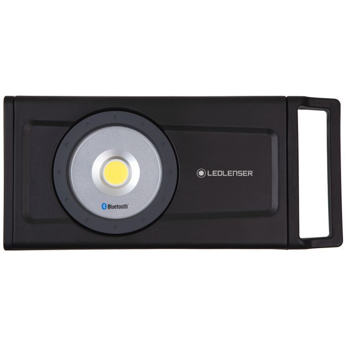 Фонарь LedLenser IF8R Фото
