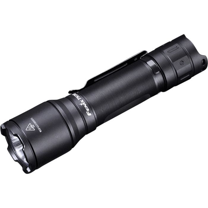 Фонарь Fenix TK06 Фото