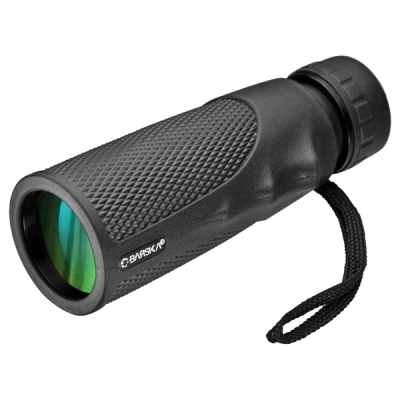 Монокуляр Barska Blackhawk 10X40 WP Фото