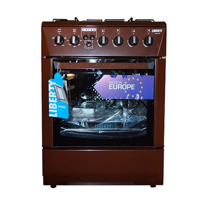 Плита Liberty PWE 6114 CB-F Фото