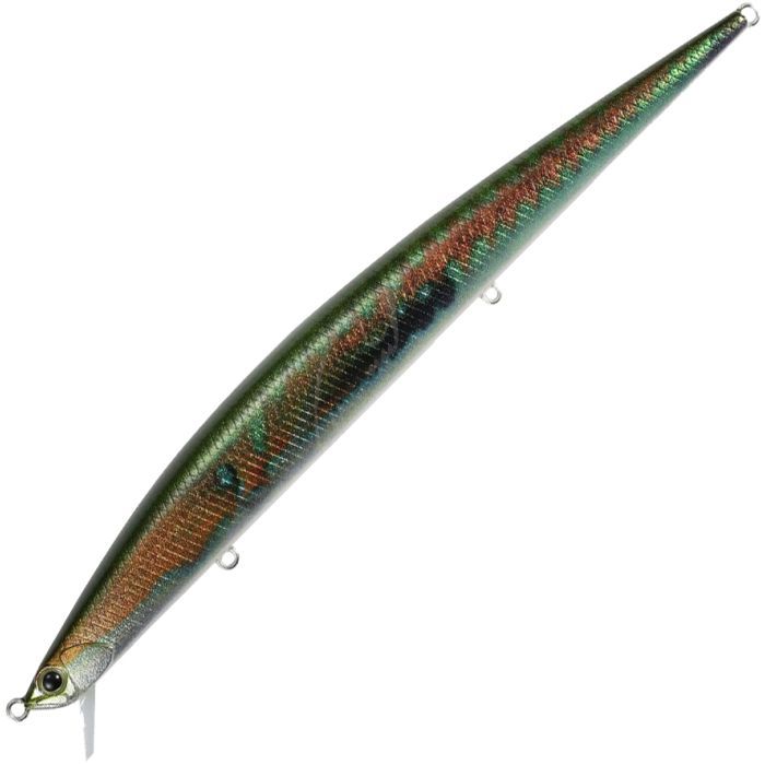 Воблер DUO Tide Minnow Slim 175SP 175mm 27.6g CCC0824 Фото