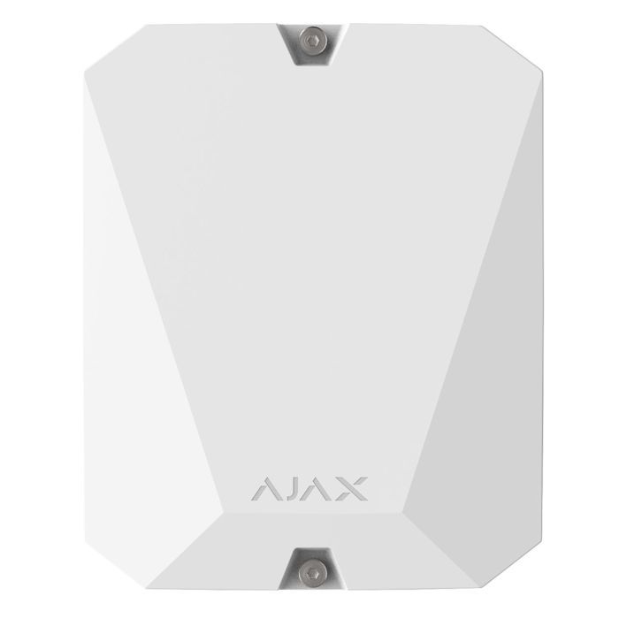 Модуль управления умным домом Ajax MultiTransmitter white Фото