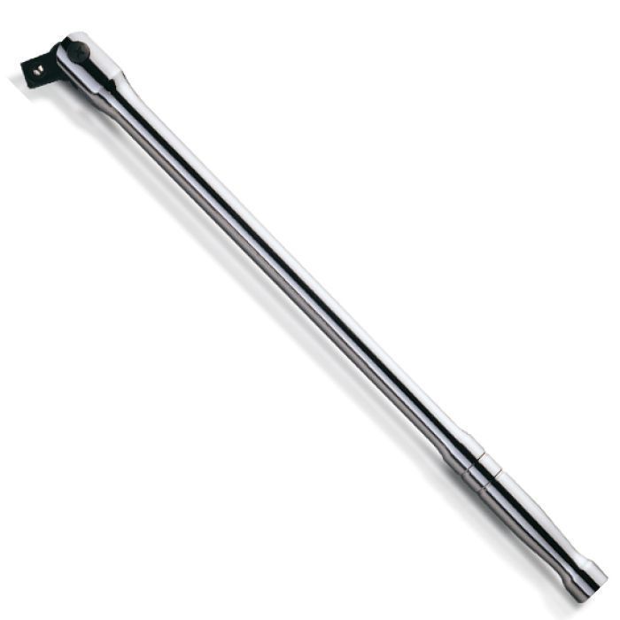 Ключ Toptul вороток шарнирный 1/2" 600мм Фото