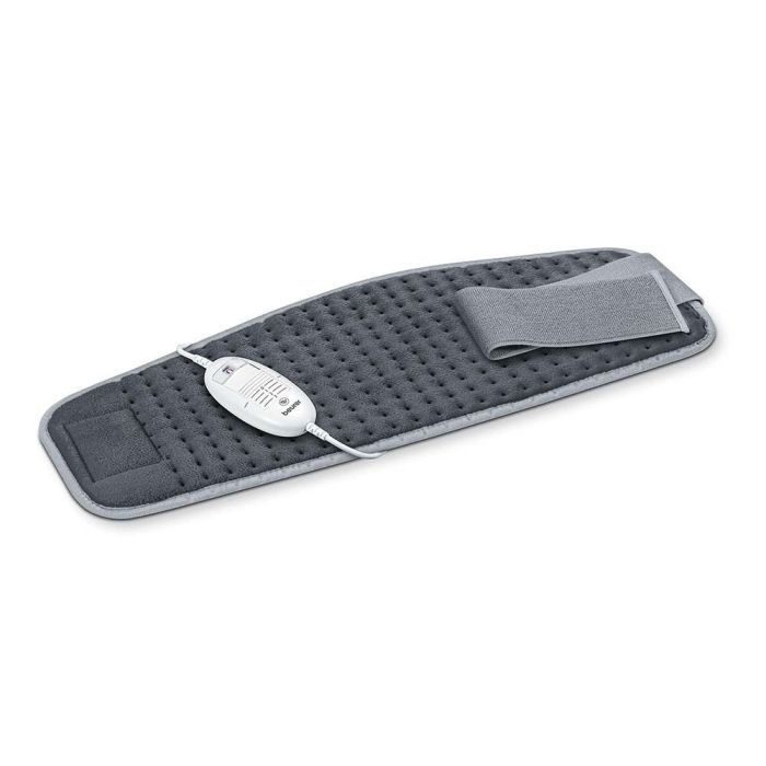 Электрогрелка Beurer HK 49 Grey Фото