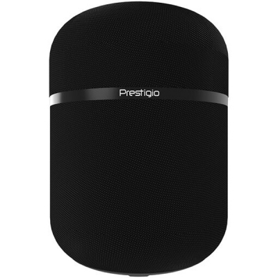 Акустическая система Prestigio Superior Black Фото
