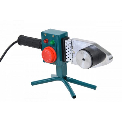 Паяльник для пластиковых труб Зеніт для труб ЗПТ-1100 Фото