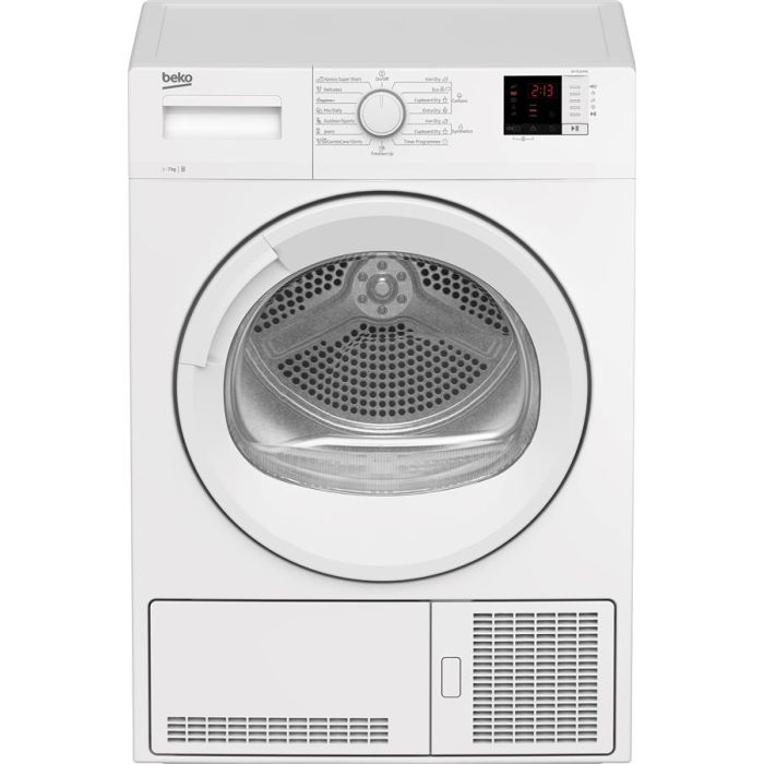Сушильная машина Beko DU7112PA1 Фото