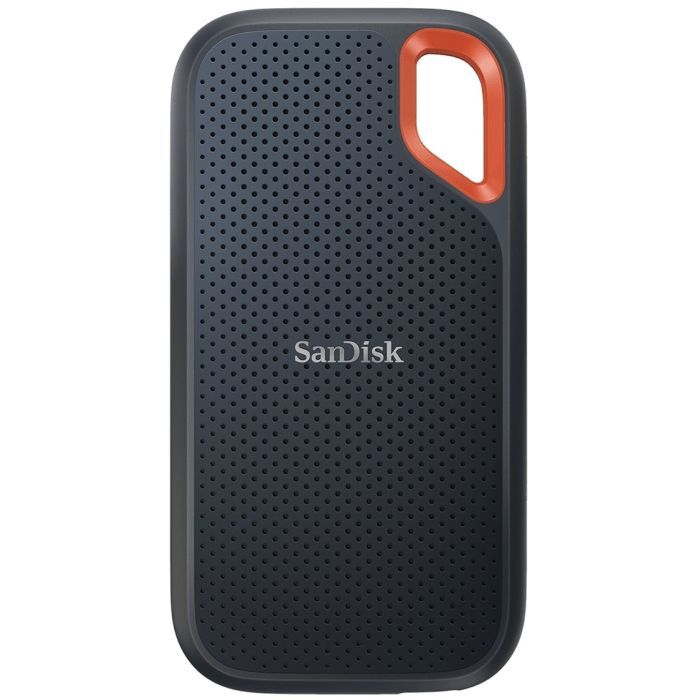 Накопитель SSD SanDisk USB 3.2 2TB Фото
