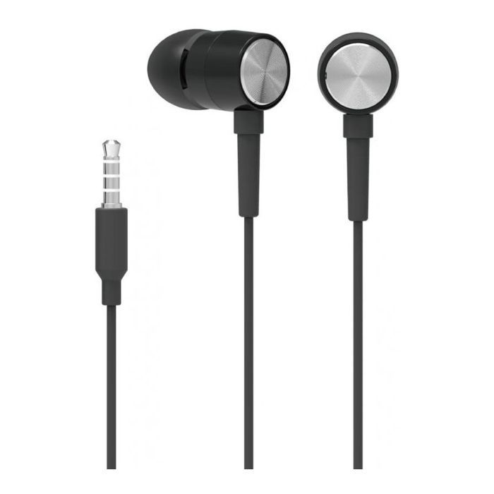 Наушники HP DHH-1111BK Black Фото