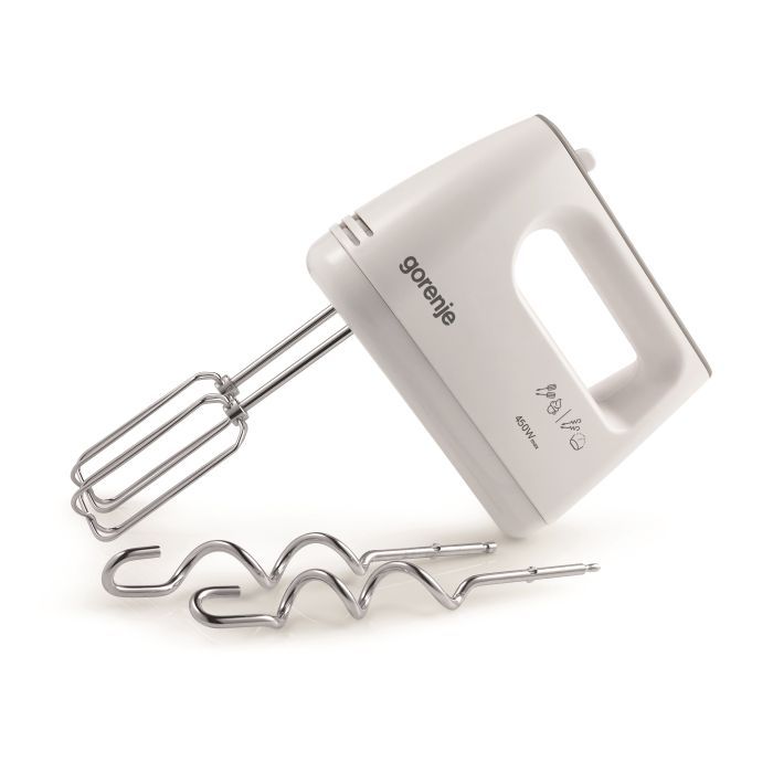 Миксер Gorenje M420CW Фото