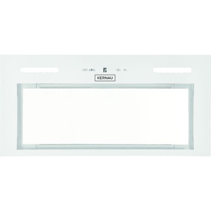 Вытяжка кухонная Kernau KBH 0861 W Фото
