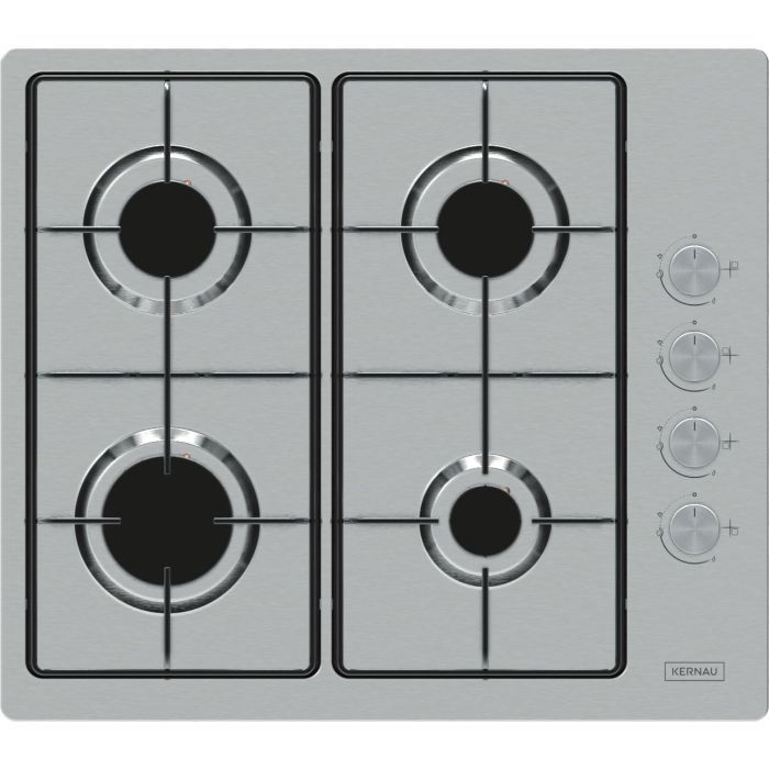 Варочная поверхность Kernau KGH 6482 X Фото