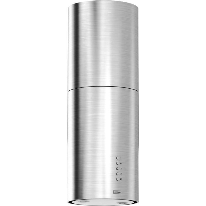 Вытяжка кухонная Kernau KCH 0140 W Фото