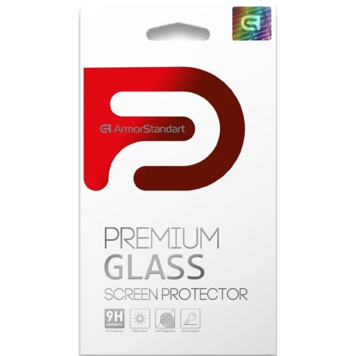 Стекло защитное Armorstandart Glass.CR ZTE Blade L210 Фото
