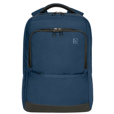 Рюкзак для ноутбука Tucano 15.6" Luna Gravity AGS, Blue Фото