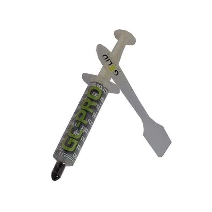 Термопаста Gelid Solutions GC-PRO 5g Фото