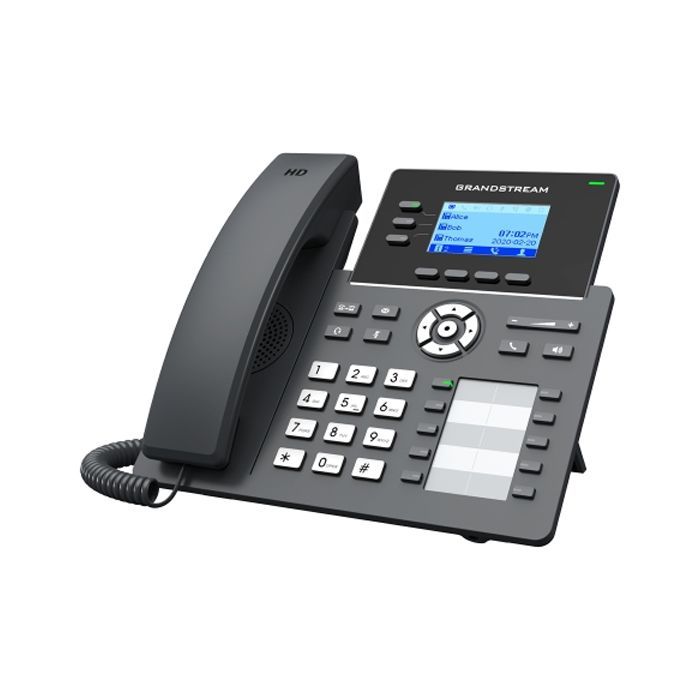 IP телефон Grandstream GRP2604 Фото
