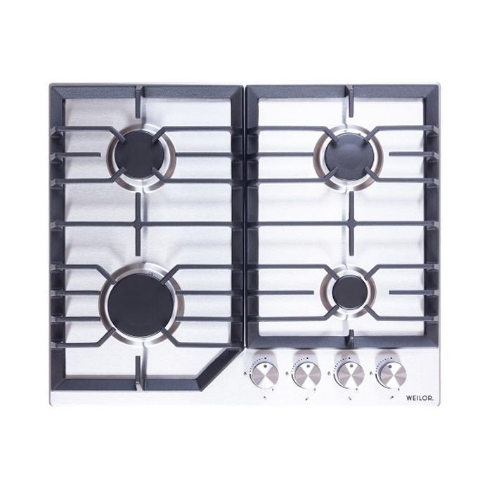 Варочная поверхность Weilor GM 624 SS Фото