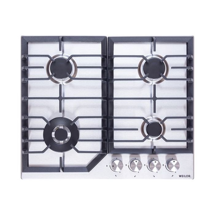 Варочная поверхность Weilor GM W 624 SS Фото