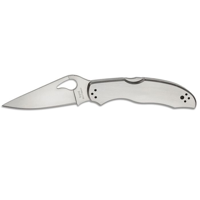 Нож Spyderco Byrd Harrier 2 Фото