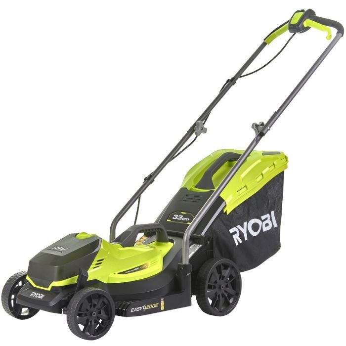 Газонокосилка Ryobi RLM18X33B-40 Фото