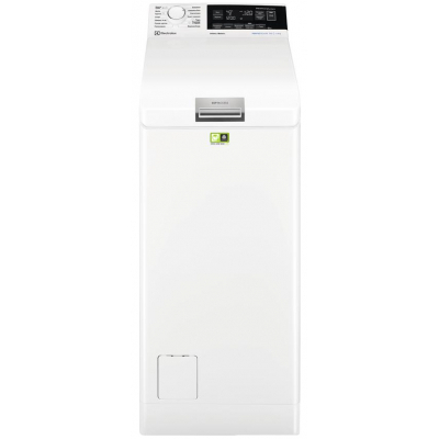 Стиральная машина Electrolux EW7T3362U Фото