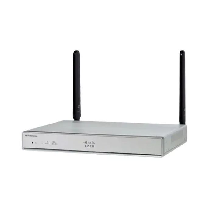 Маршрутизатор Cisco C1121X-8P Фото