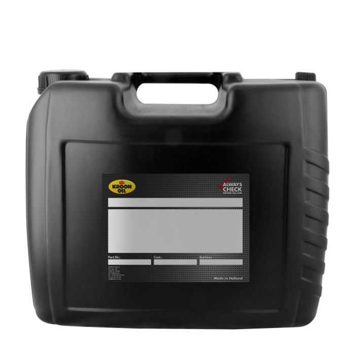 Моторное масло Kroon-Oil DIESELFLEET CD+ 15W-40 20л Фото