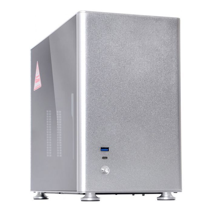 Корпус для ПК Qube QBA4I_WSNU3 Фото