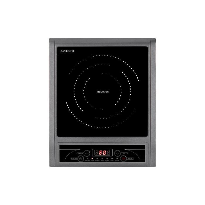 Настольная плита Ardesto ICS-B100 Фото