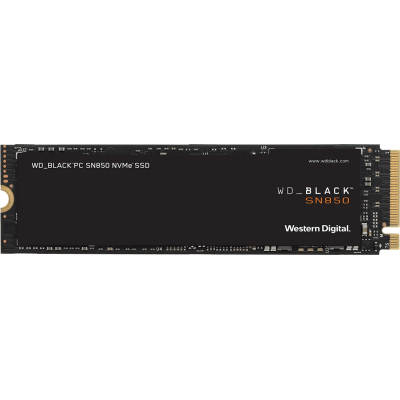 Накопитель SSD WD M.2 2280 1TB SN850 Фото