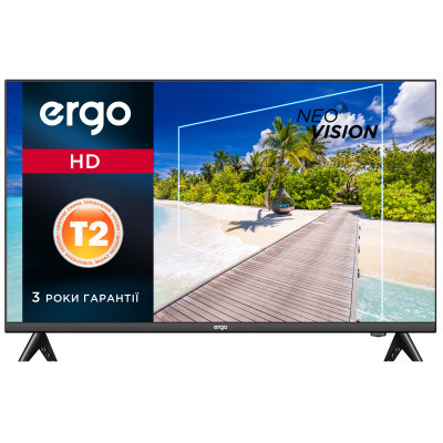 Телевизор Ergo 32DHT5000 Фото