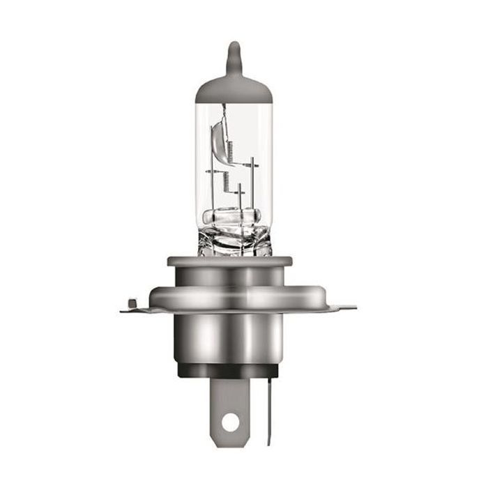 Автолампа Osram галогенова 35/35W Фото